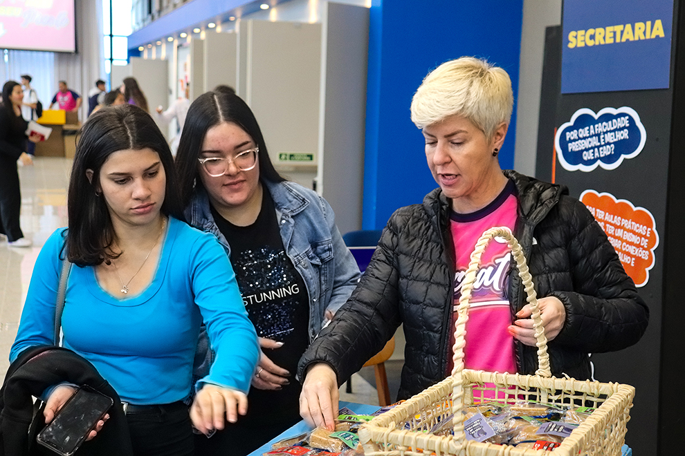 Feira de Cursos